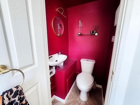 Cloakroom
