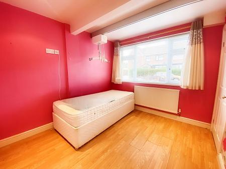 Ground Floor Bedroom