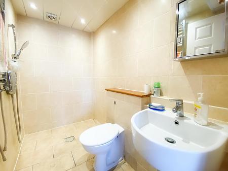 En-Suite Shower/WC