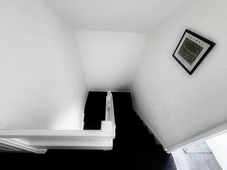 Stairs to First Floor