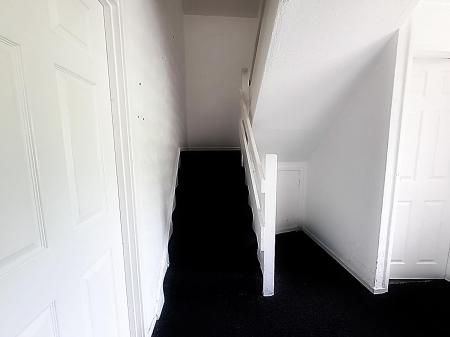 Stairs to First Floor