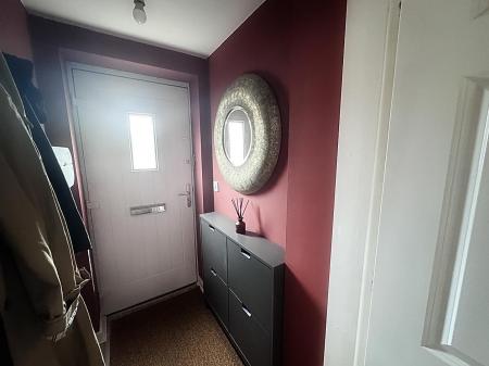 Entrance Lobby