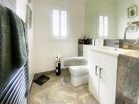 En-Suite