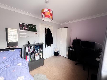 Bedroom 3