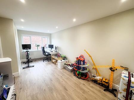 Office/Play Room