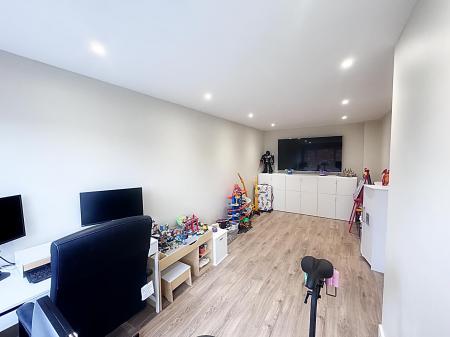Office/Play Room