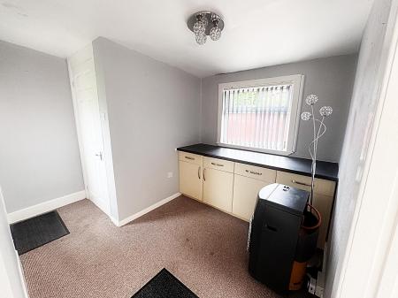 Utility Area
