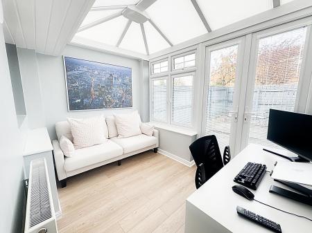 Sun Room