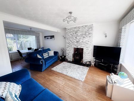 Lounge/Diner
