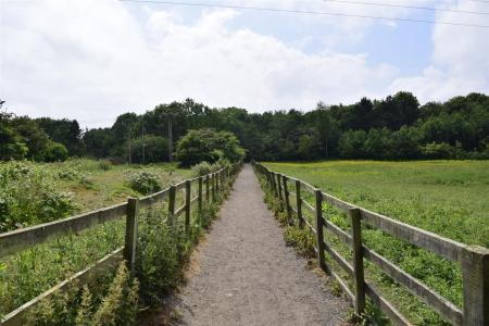 Rising Sun Country Park