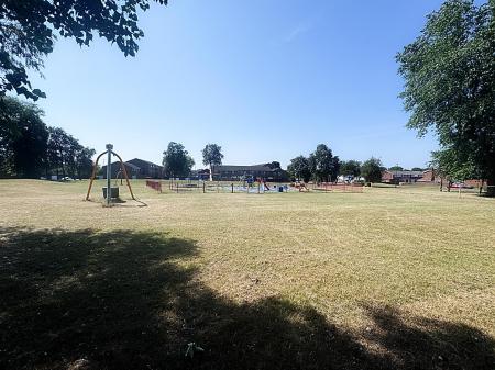 Nearby Park