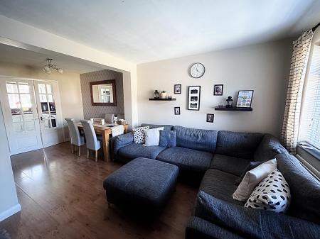 Lounge Area