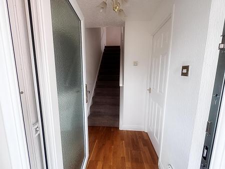 Entrance Lobby