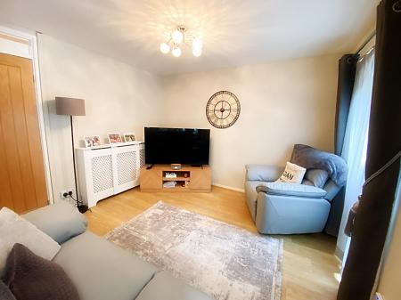 Lounge/ Dining Room