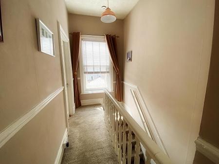 Landing