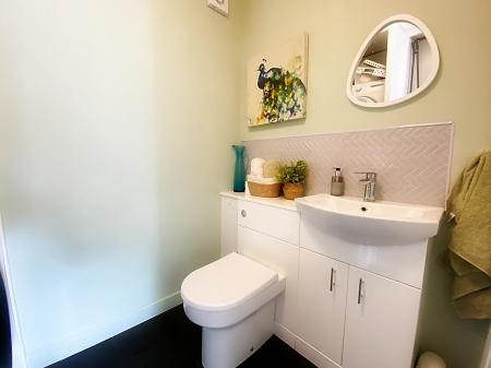 Utility/WC