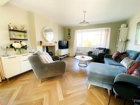 Lounge Area