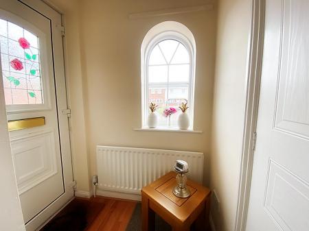 Entrance Lobby