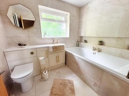 Principal Bathroom