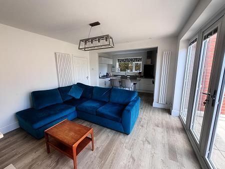 Family Area