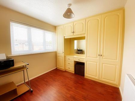 Bedroom 2