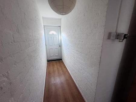 Rear Lobby