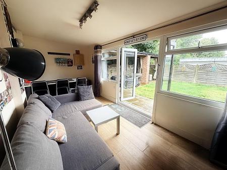Summerhouse