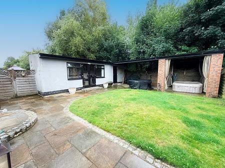 Summerhouse