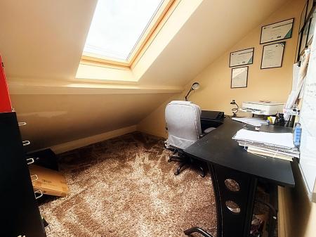 Box Room
