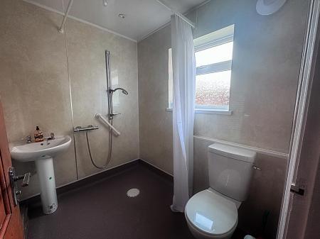 Wet Room