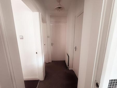 Inner Hallway