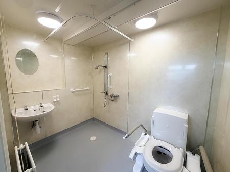 Wet Room