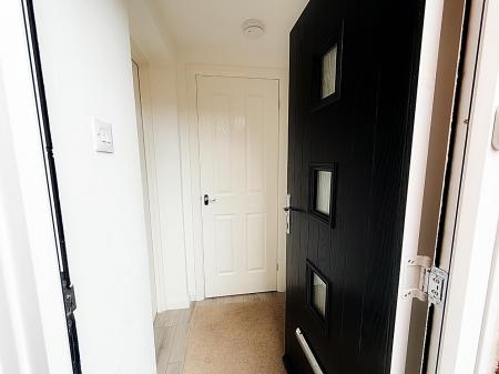Entrance Lobby