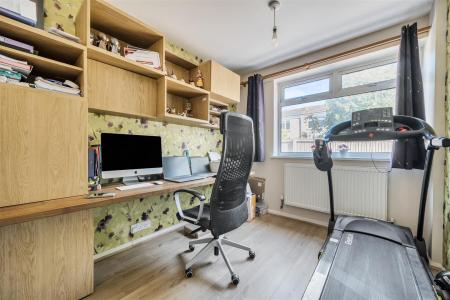 Family room /home office