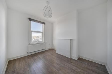 Bedroom four / Sitting room