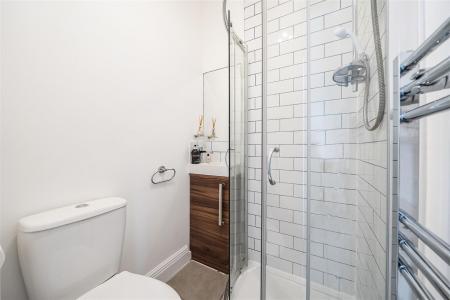 En suite