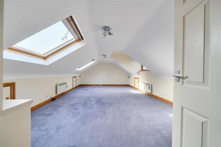 Bedroom five