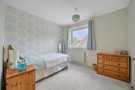 Bedroom five