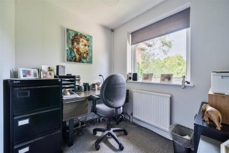 Bedroom six