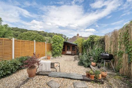 Summer House