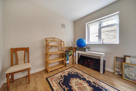 Office / bedroom four