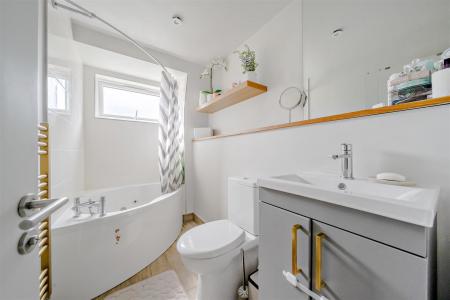 En suite