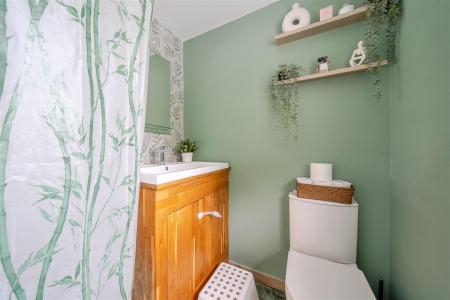 En suite