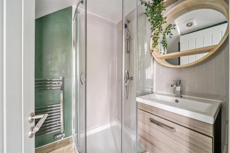 En suite