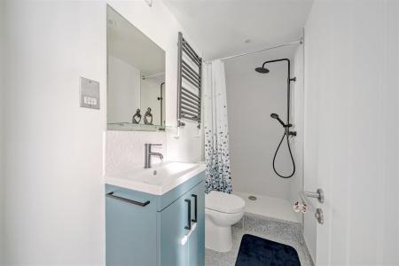 En suite