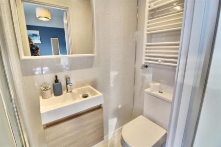 En suite