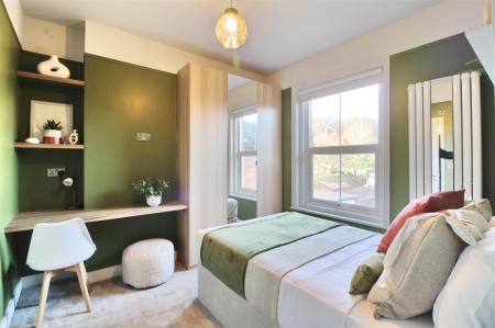 Bedroom two
