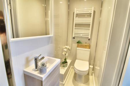 En suite
