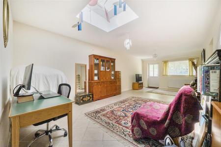 Annex / family room