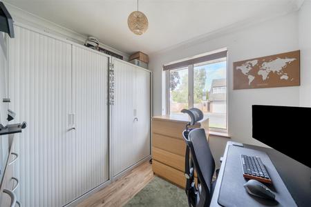 Study/Playroom
